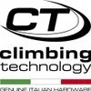 Мотузки Climbing Technology